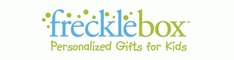 Free Shipping Storewide at Frecklebox Promo Codes